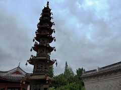 -梅村泰伯庙