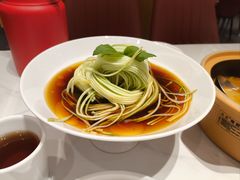 -羊瑞堂·横山炖羊肉·陕菜(未央路旗舰店)