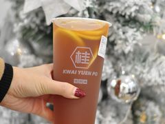-桂桂茶(恒基名人店)