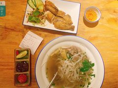 -阮氏娘·越南料理(双子塔店)