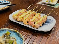 -鸟亭·居酒屋(青年路店)