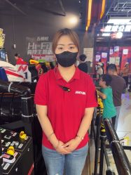 -嗨翻Hi-Fun竞技主题乐园·蹦床团建生日聚会(五棵松华熙店)