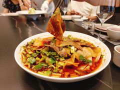 -夫妻肺片·中华老字号·正宗川菜(春熙路店)