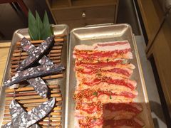 -西塔老太太泥炉烤肉(亚运村店)