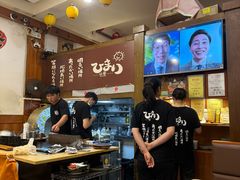 -日葵 大阪烧ひまり(仙霞路店)