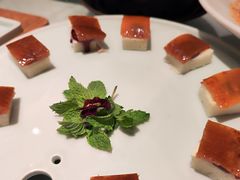 -四世同堂·京菜·烤鸭(双井店)