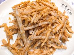 香炸藕海-靓靓蒸虾·头牌蒸虾(万松园玲珑店)