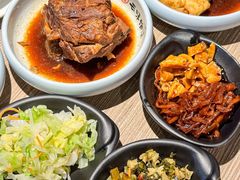 -云味馆·云南菜·云南米线(景田店)