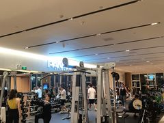 -普拉达游泳健身(水湾1979店)