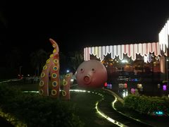 -水桶王国主题餐厅·聚会·生日派对·亲子活动·家庭套餐(亚龙湾希尔顿店)