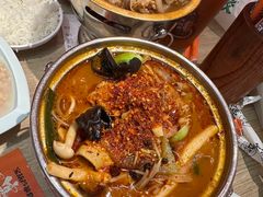 -宝葫芦西北茶食铺(万达店)