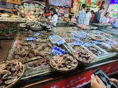 -旺角小渔村·海肠捞饭开创者(环山路店)