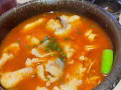 -山石榴·贵州菜(丰盛里店)