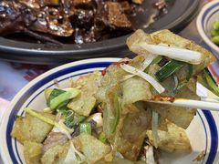 -回味黑鸭煲·始于2006(万松园店)