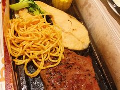 -必胜客(印象城店)