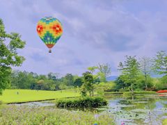 -中国科学院西双版纳热带植物园