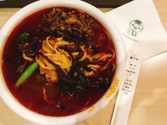 -水平有限广西米粉·广西风味集(五道口店)