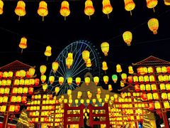 -国色天乡三期陆地乐园