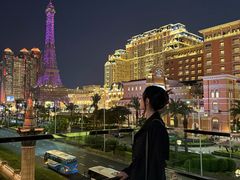 -澳门威尼斯人综合度假区
