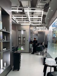 -东方麒麟·潘多拉SALON
