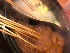 -牛小嫩串串火锅(老国贸总店)