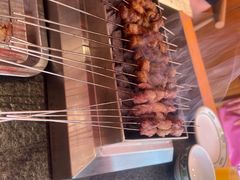 -老白清真烧烤(锦州旗舰店)