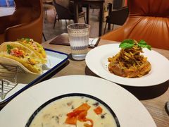 -遇见杜尚西餐厅(万达金街店)