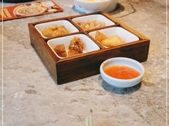 -四道菜·福建菜馆(新街口金鹰店)