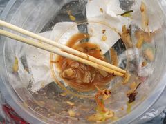 -大东北首席烤冷面(常兴路店)