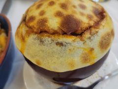 -成桂西餐厅·42年的味道(五大道疙瘩楼店)