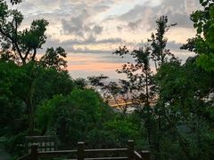 -岳麓山风景名胜区