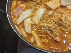 -炙韩料理·部队锅专门店