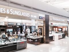 -新罗免税店(首尔总店)
