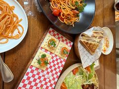-Viviane's·花园餐厅