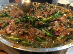 -京玉菲饭店(李村店)