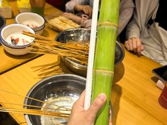 -嘉州鲜知味钵钵鸡(奎星楼店)