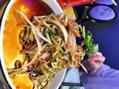 -山河屯铁锅炖·非遗铁锅炖(华强北店)