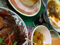 -憶廟街 X 沙角邨(太古城店)
