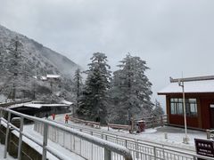 -峨眉山风景名胜区