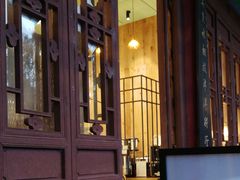 -MAP CHA普洱茶馆(翠湖店)