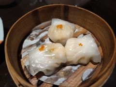 -领事馆19号中餐厅(厦门海景洲际酒店)