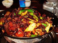-胡师傅三下锅(汽车站店)