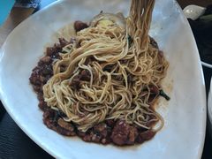 -百事佳烧鸭牛腩(上海虹桥站店)
