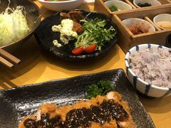 -胜博殿日式炸猪排(西红门店)