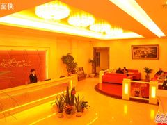 -阳光阿莲养生馆(城店路店)