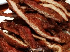 炸五香肉-鸢飞潍坊菜馆(鸢飞大酒店)