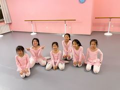 -蒲公英舞蹈艺术中心(促进路校区)