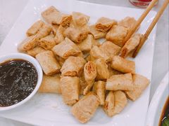 干炸响铃-楼外楼(西湖景区孤山路店)