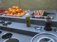 -海底捞火锅(青悦城店)