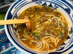 小锅米线-蜗牛小馆醉乡民谣云南菜(惠新西里店)